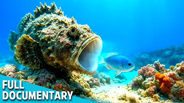 KILLER PHYSICS | The Ocean’s Invisible Weapons