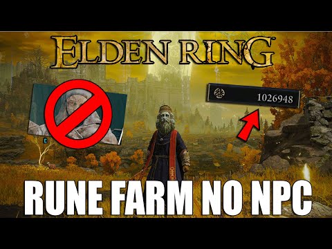 ELDEN RING RUNE BIRD FARM WITHOUT NPC QUEST