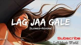 Lag jaa Gale | Saheb Biwi Aur Gangster 3 | Sanjay Datt | Chitrangada | Jonita Gandhi | Mahie