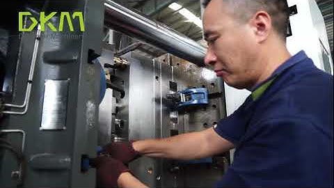 How To Load And Unload Molds