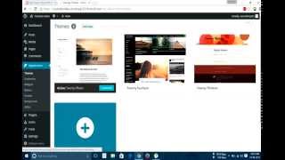 Host your WordPress Website Freee using openshift
