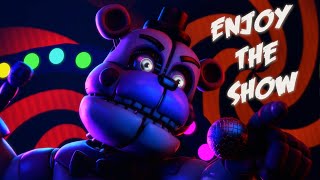 (FNaF/SFM/Challenge) "Enjoy The Show" #enjoytheshowchallenge