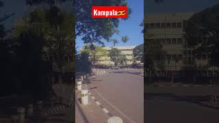 kampala city today kampala travelvlog vlog travel vlogger shorts ytshort uganda sub africa
