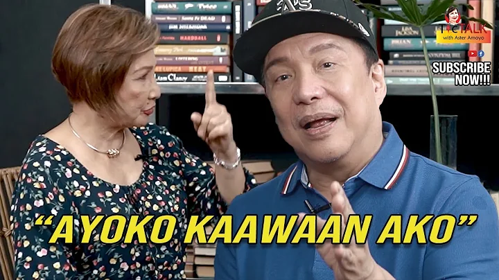 NONOY ZUNIGA:  Nasabugan ng bomba sa isang kilalan...
