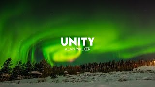 Alan Walker - Unity (no copyright) plus (Lyrics) NNC Release..