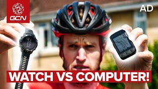Smart Watch Vs Bike Computer | Which Is Right For You? screenshot 1