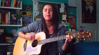 Less Than Jake -Good Enough (Acoustic Cover) -Jenn Fiorentino chords