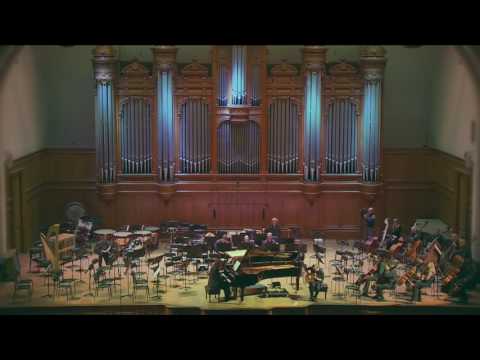 Video: Moscow Conservatory: The Large Hall And Its Features