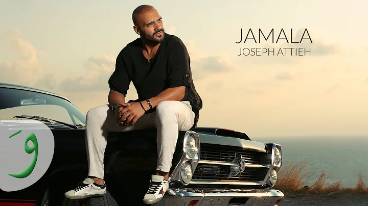 Joseph Attieh - Jamala [Official Music Video] (202...