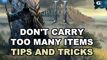 Legend of Grimrock 2 - Don