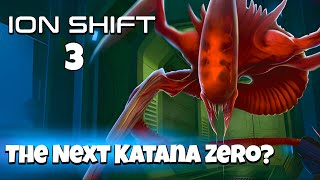 The Goal | ION Shift Gameplay | Part 3