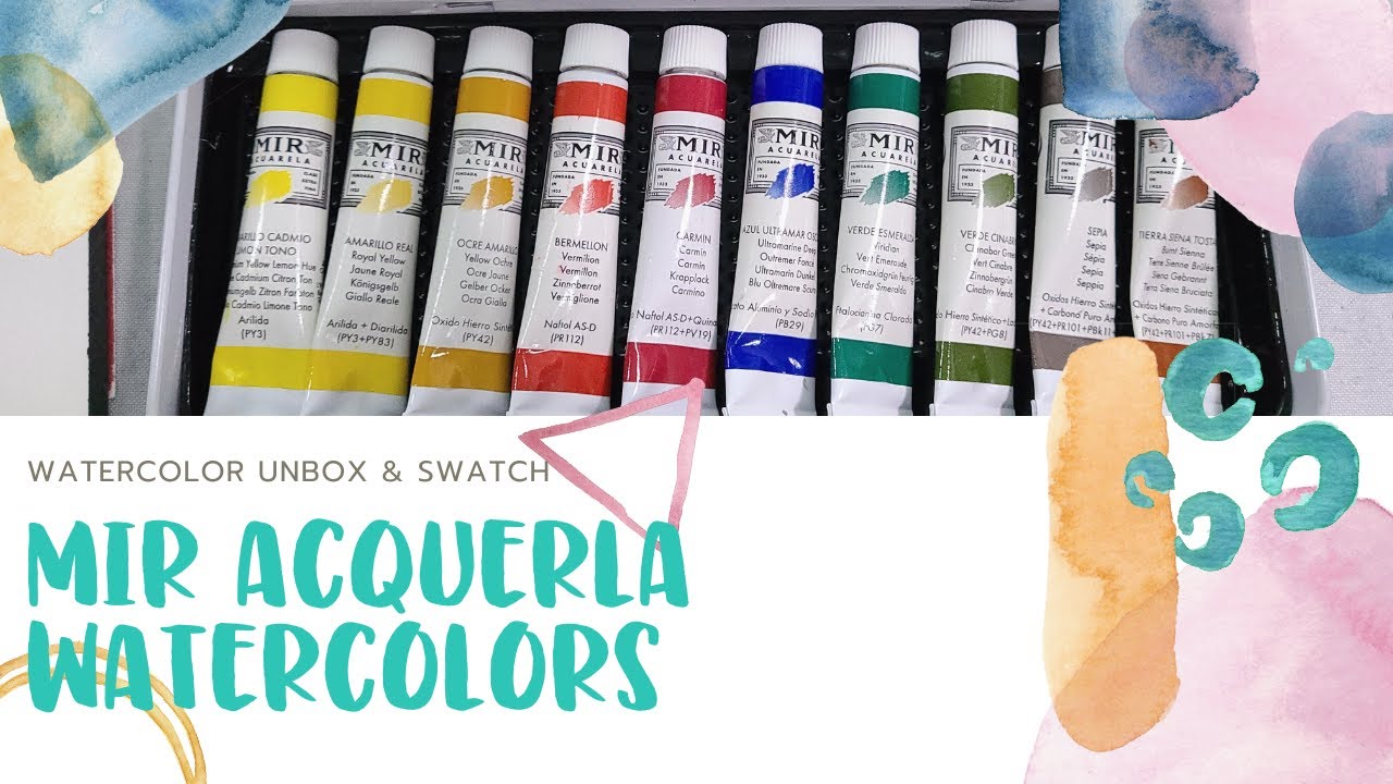 Acrylic Paints 12 Colors Professional Set Tubes Premium - Temu