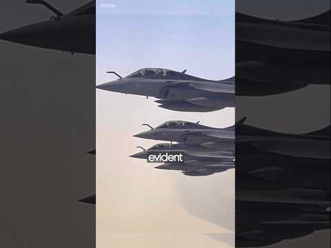The Fighter Plane