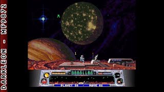 PlayStation - Super Dropzone - Intergalactic Rescue Mission (2003) screenshot 5