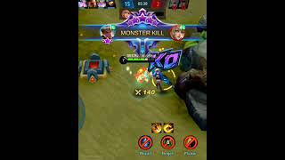 Chou New Secret Build