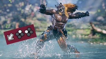 This Armor King Db2 String Destroys Everyone