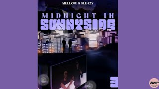 Mellow U0026 Sleazy  Iskhathi feat Leandre Vert U0026 Optimist Za