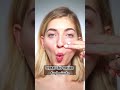 Natural Face Lift for V Line