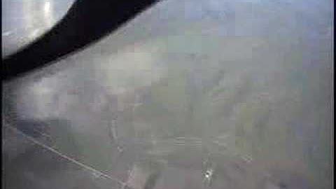 Dogfighting Rolling Scissors