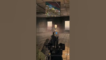 Double Push, Double Kill  #warzone #callofduty #rebirthisland