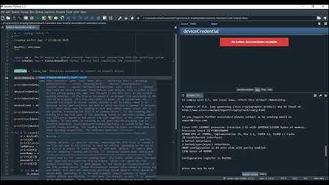 Python Network Automation for Beginners