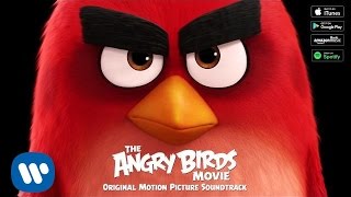 Charli Xcx - Explode From The Angry Birds Movie Official Audio