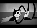 “FIND YOURSELF” Bendy Tribute Cartoon by Patrick Smith