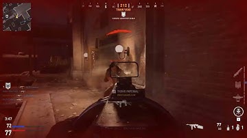 Hardpoint - Berlin COD Vanguard 4k