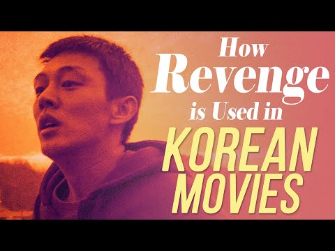 how-revenge-is-used-in-korean-thrillers