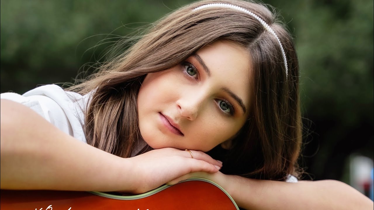 Let You Go | Kensie Breen 2.13.26