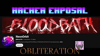 GD HACKER EXPOSAL  | I AM DISGUSTED