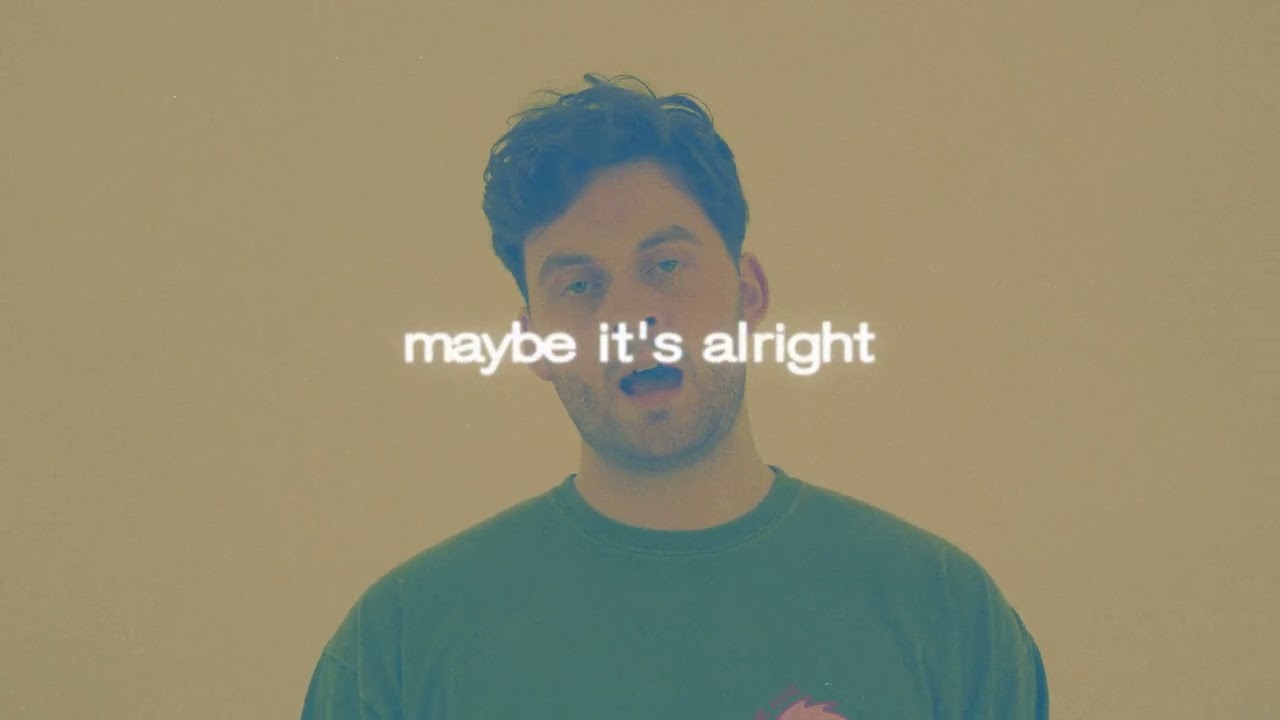 Keir Gibson - Nothing Alike (Visual)