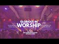 Glorious in Worship | Worship Session with COZA City Music At #DPE| 16-03-2024