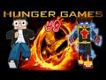 Minecraft : HUNGER GAMES - Ep.8 - Equipe Epique et Colegr... euh XxNaito75xX !!