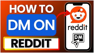 How To Dm On Reddit