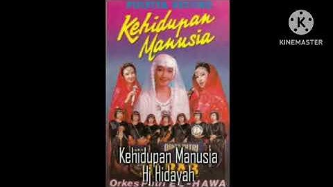 El-Hawa Group - Kehidupan Manusia Voc: Hidayah