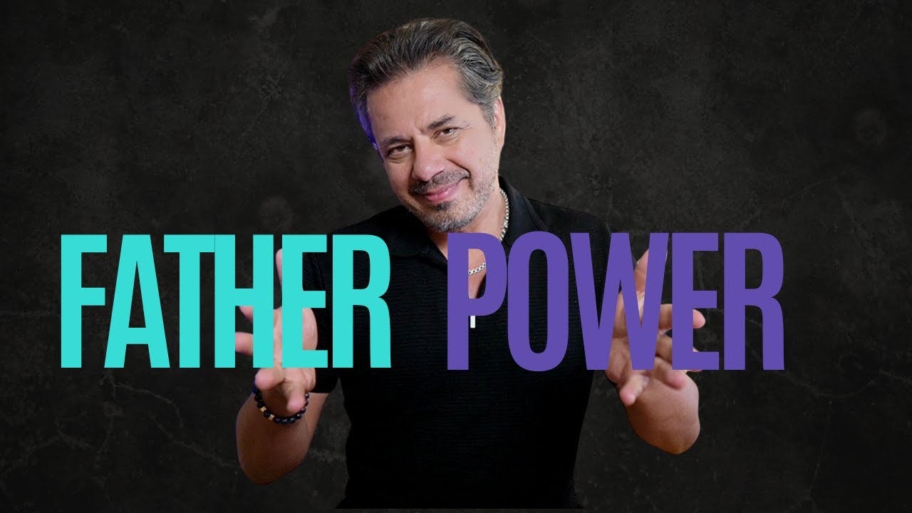 Four Dad Moves Your Children Will Thank You For