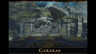 Lore of Neverwinter: Isle of Tuern