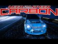 NFS CARBON Devil S Creek Pass 1 13 98 NO NOS