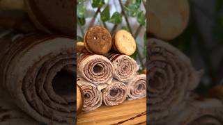 Sorvete Na Chapa - Trakinas Meio A Meio