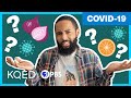 COVID-19 Myths and Facts Quiz