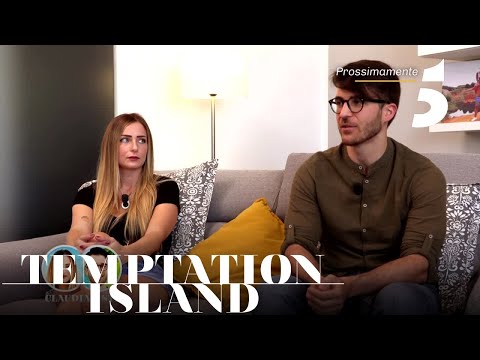 Temptation Island 2021 - Claudia e Ste