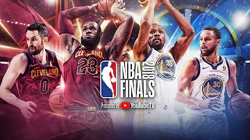 2018 NBA Finals: Golden State Warriors vs. Cleveland Cavaliers (Full Series Highlights)