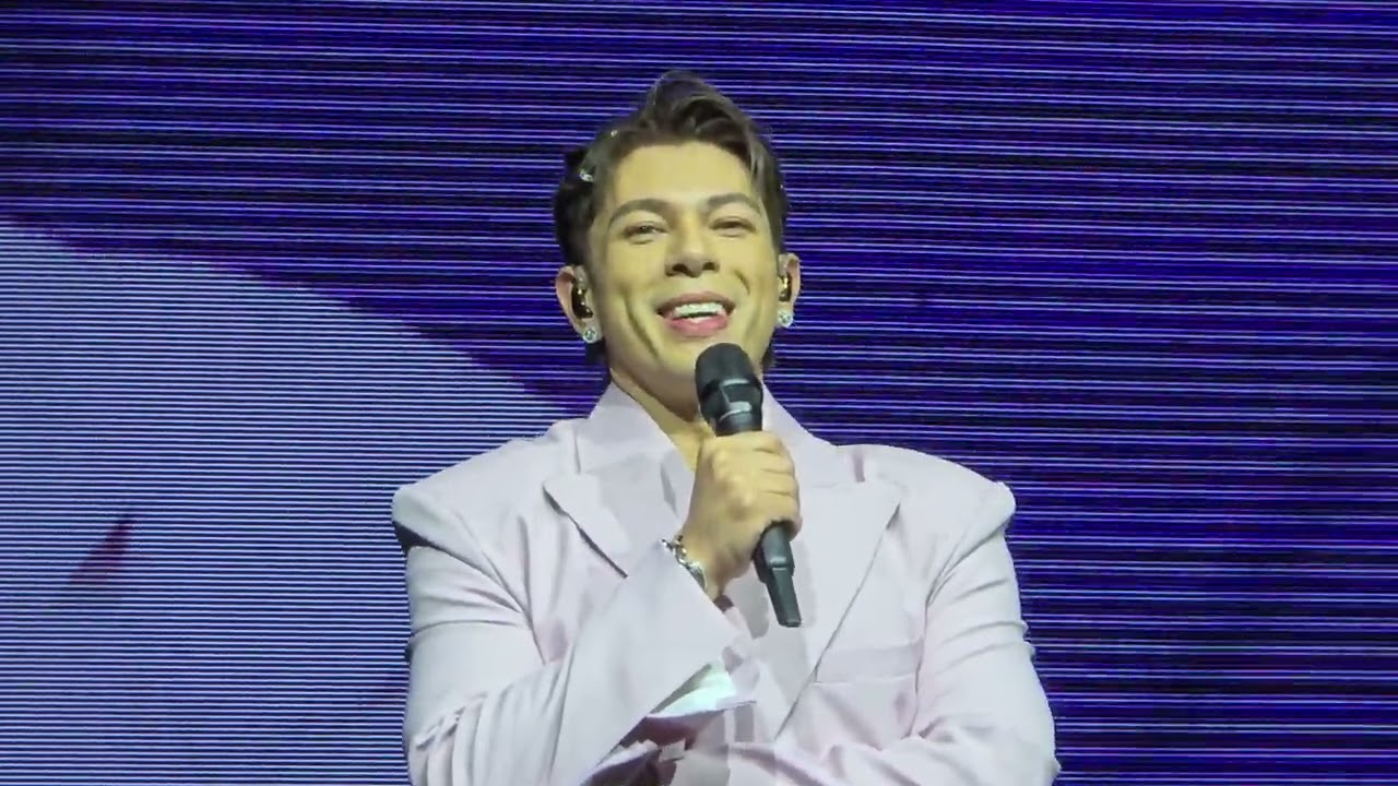 古淖文 | 順德站 (Part 4)  《失樂園》盲盒環節《一首獨唱的歌》《歸來吧 》 | FOLLOW ME 巡迴音樂會 | 順德 AlsoLive 2025.09.06