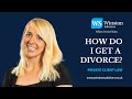 Hannah Craven - How Do I Get a Divorce