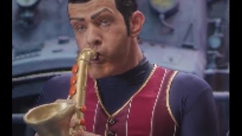 We Are Number One but every one is replaced with the most infamous line in gaming