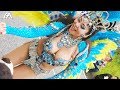 【エストランジェイロス】ウラヤスフェスティバル2018 サンバパレード vol.3