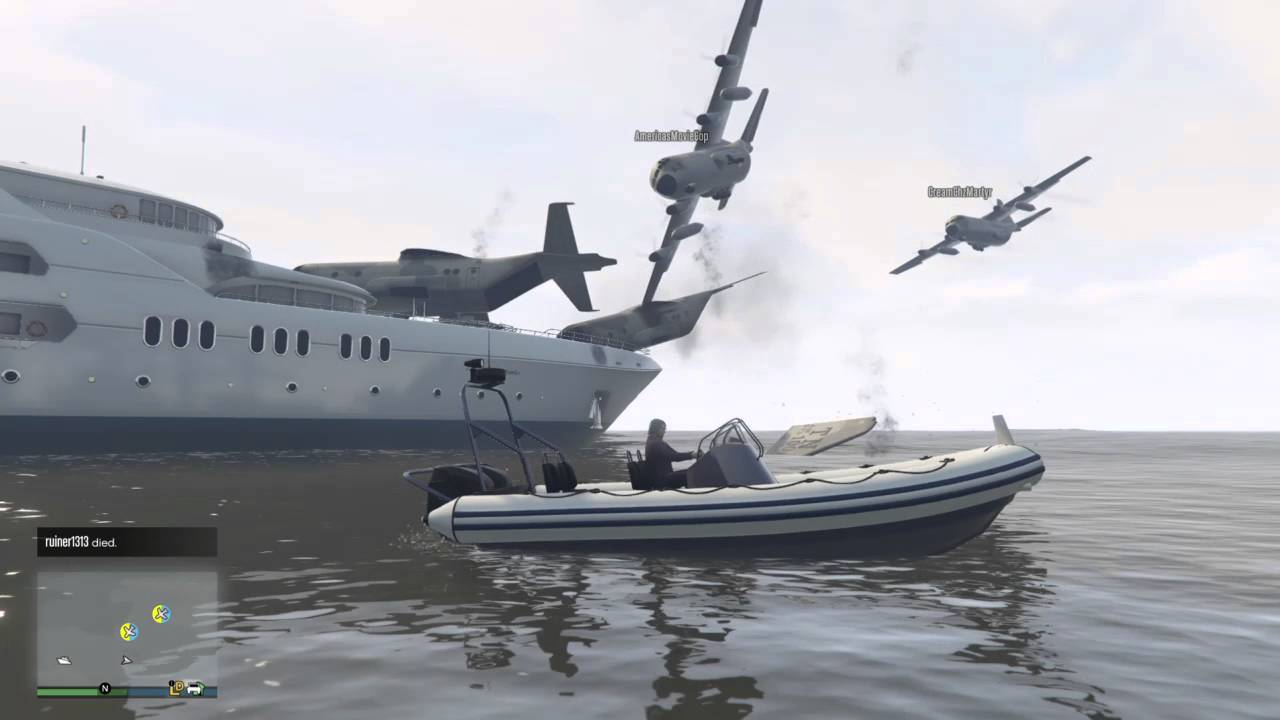 Image Gallery Sailboat Crash