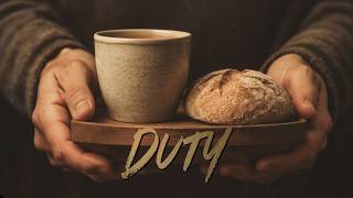 Duty // 8-30-26