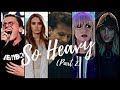 So heavy part 2 top 80 songs of 2017 year end mashup by dynamo